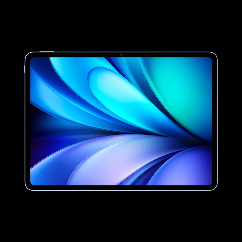 vivo Pad 5 12.1-inch 2.8K Tablet (CN version)
