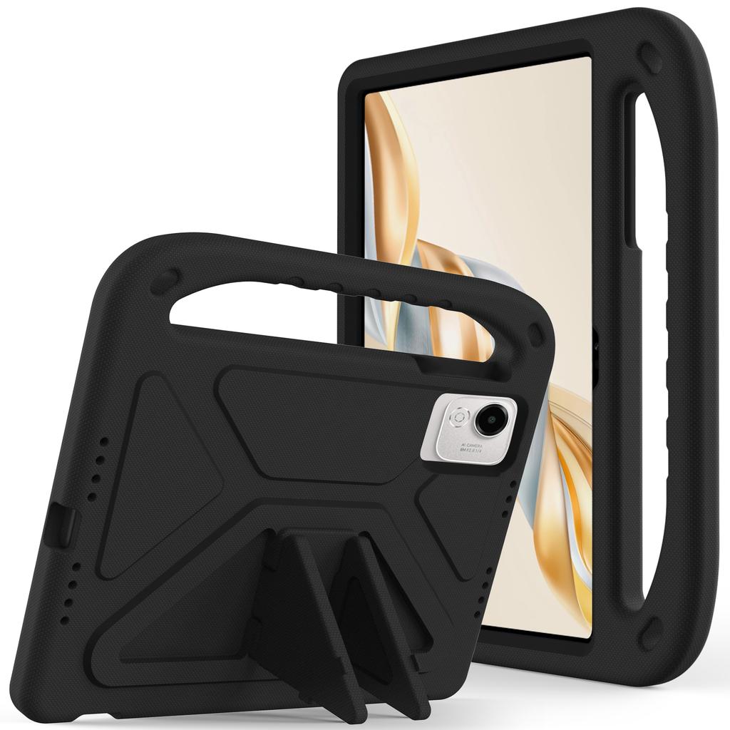 For Honor Pad X9a Case Hand Grip Kickstand Tablet EVA Cover