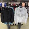 Men's Quick-Dry Hooded Windbreaker: Versatile, Lightweight, Sun-Protective Running Jacket