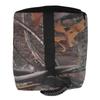 Shooting Rest Bag Leaf Camouflage 600D Oxford Cloth Hard Wearing Shooting Support Sandbag