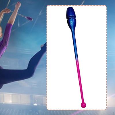 Rhythmic Gymnastics Prop Easy To Control for Adults Children Training Equipment Rhythm Rod Show