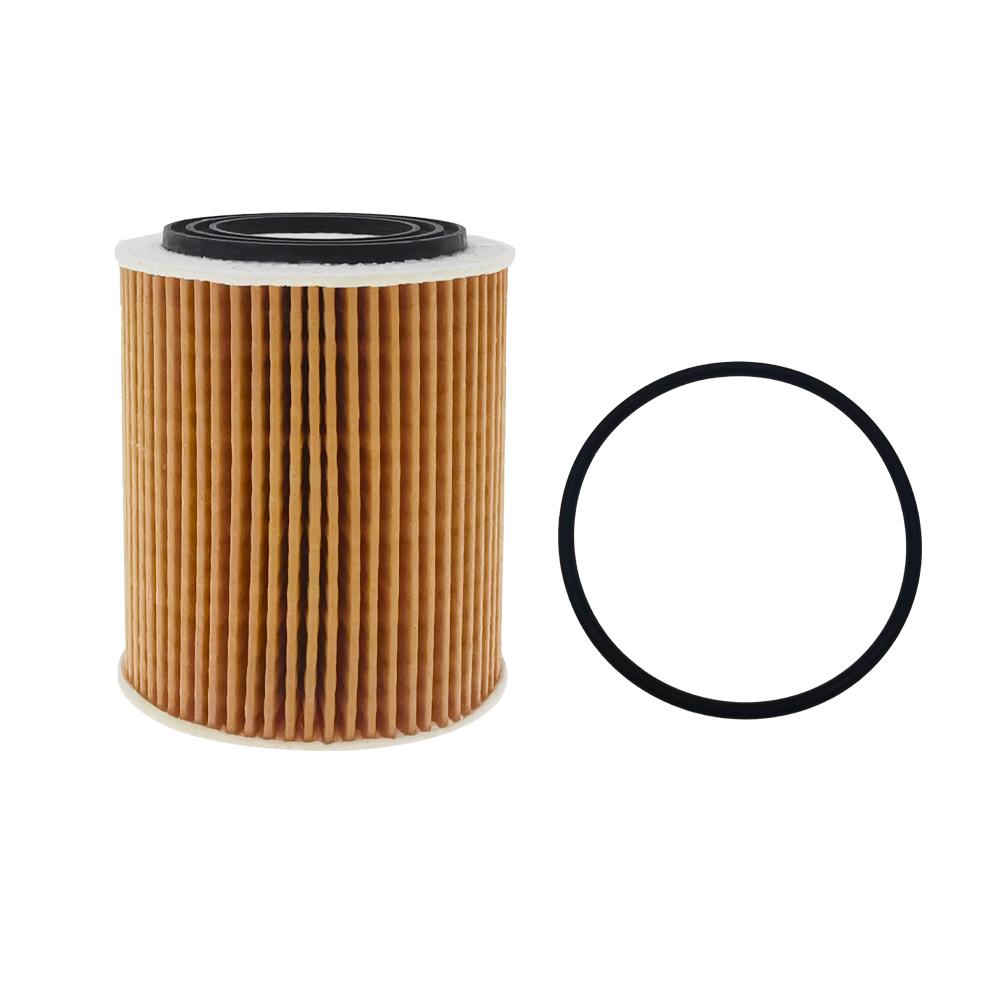 

11427512446 HU816/2X Oil Filter with Gasket for BMW Mini Cooper S R50 R52 R53 OE# OX175D L341 11427509208 11420026787 1 pcs