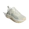 Adidas Maxxwavy Comfortable Versatile Non-Slip Durable Low-Top Running Shoes Women Running Shoes Ivory-White IF8753