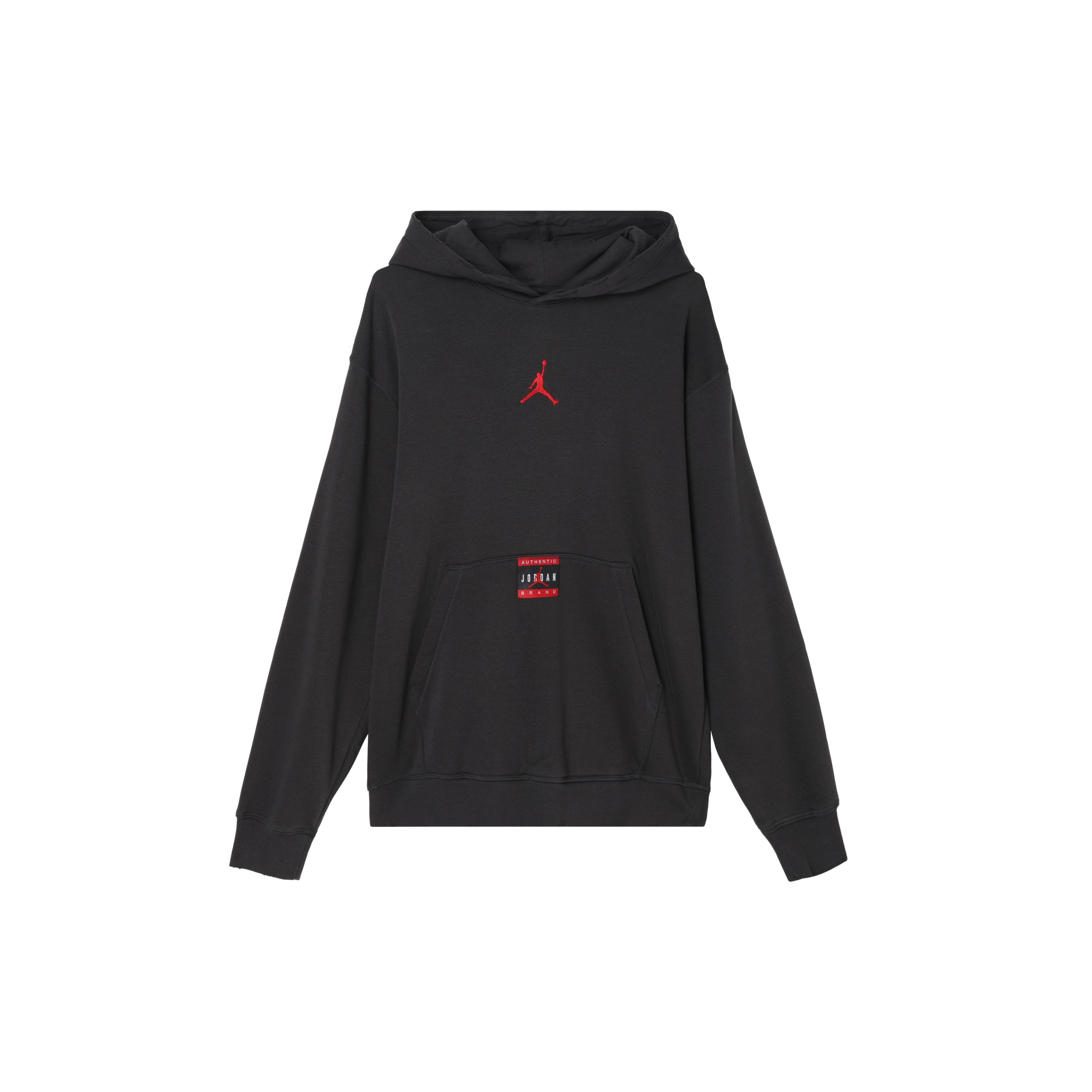 

Jordan Brooklyn Fleece Pullover Hoodie HV5046-045 L