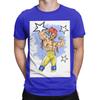 Pollo Luchador Novelty Graphic 100 Cotton Tshirt Luchador Tees Tops For Unisex