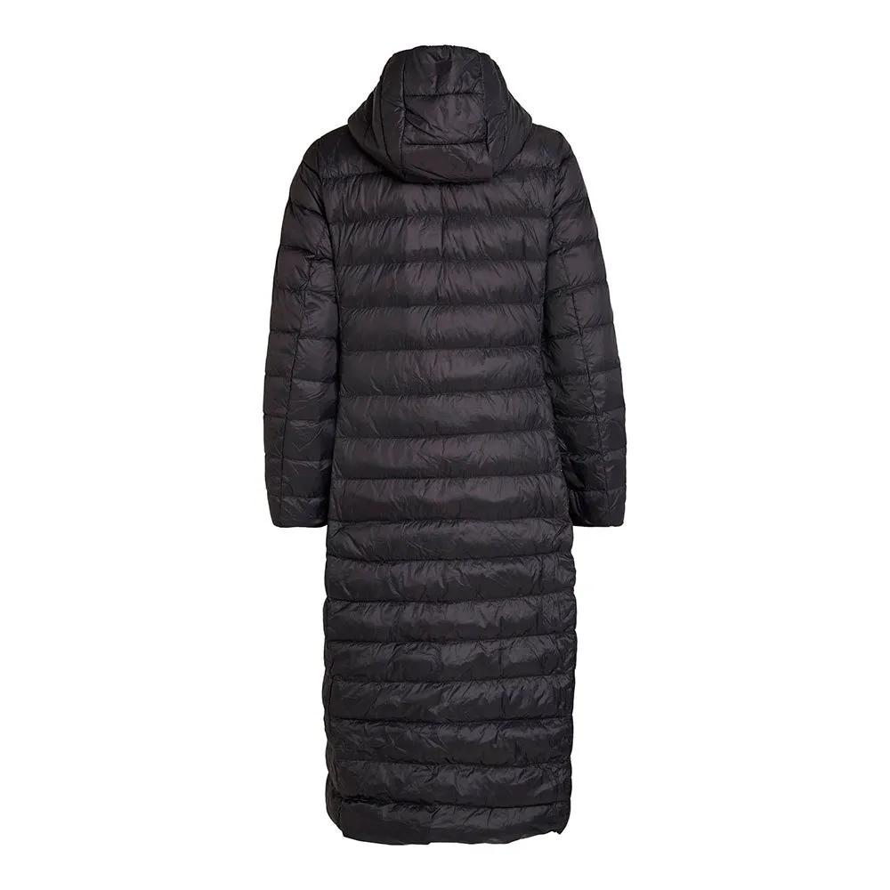 Vila Coat Manya Long Down