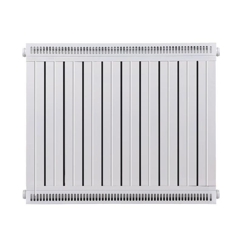 Lixing GL-75x75 Steel-Aluminum Composite Radiator