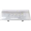 WPW10515057 LED Light Replace Refrigerator Part 106.51793410, 106.51793411, 106.51793412 SIDE, 106.51799410, 106.51799411, 106.51799412, 106.51799413
