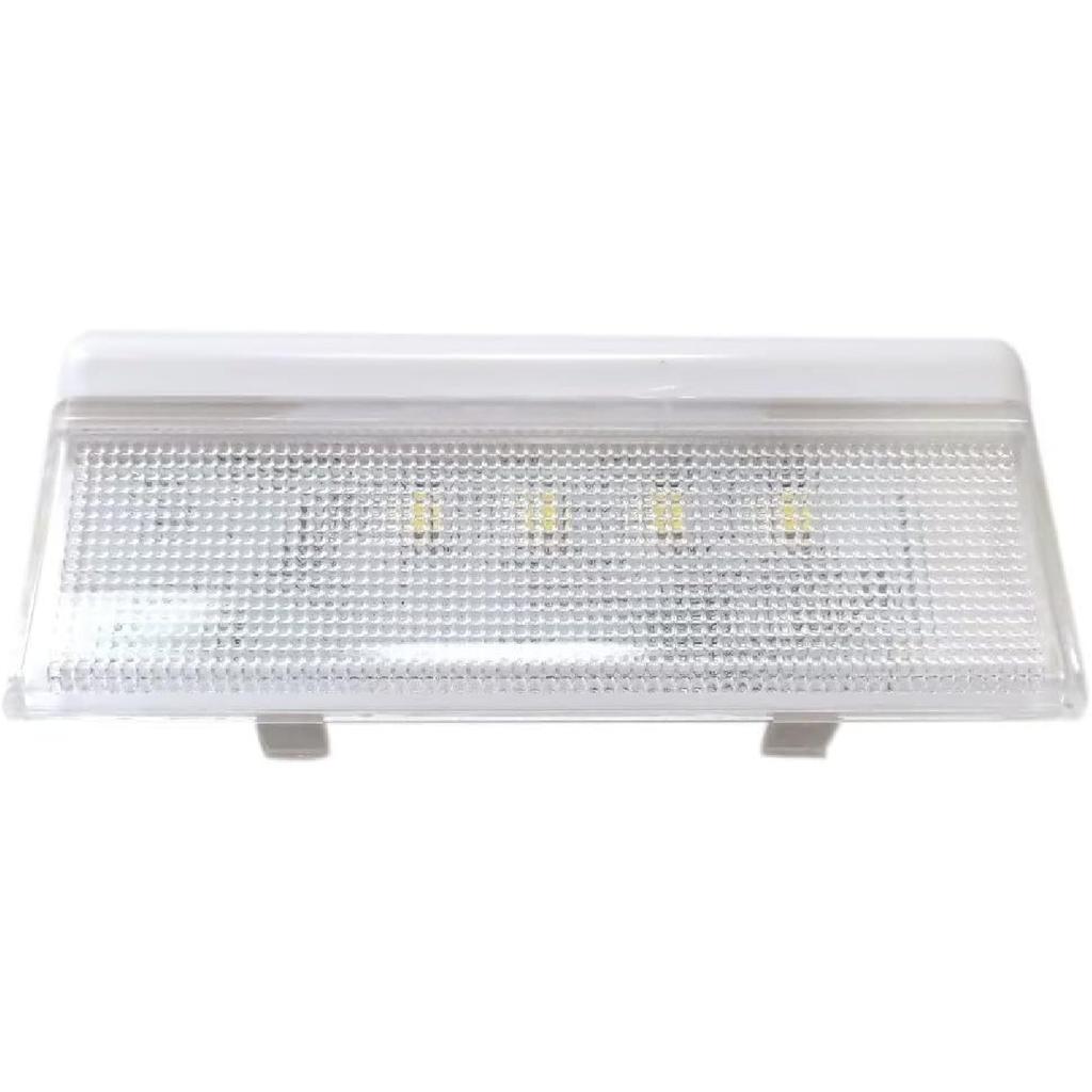 WPW10515057 LED Light Replace Refrigerator Part 106.51793410, 106.51793411, 106.51793412 SIDE, 106.51799410, 106.51799411, 106.51799412, 106.51799413