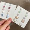 Pendientes – Pendientes de imanes