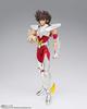 TAMASHII NATIONS Saint Cloth Myth EX Saint Seiya Pegasus Seiya bronzová 170mm malovaná pohyblivá figurka (Finální plátno) Cca. ABS&PVC&Diecast