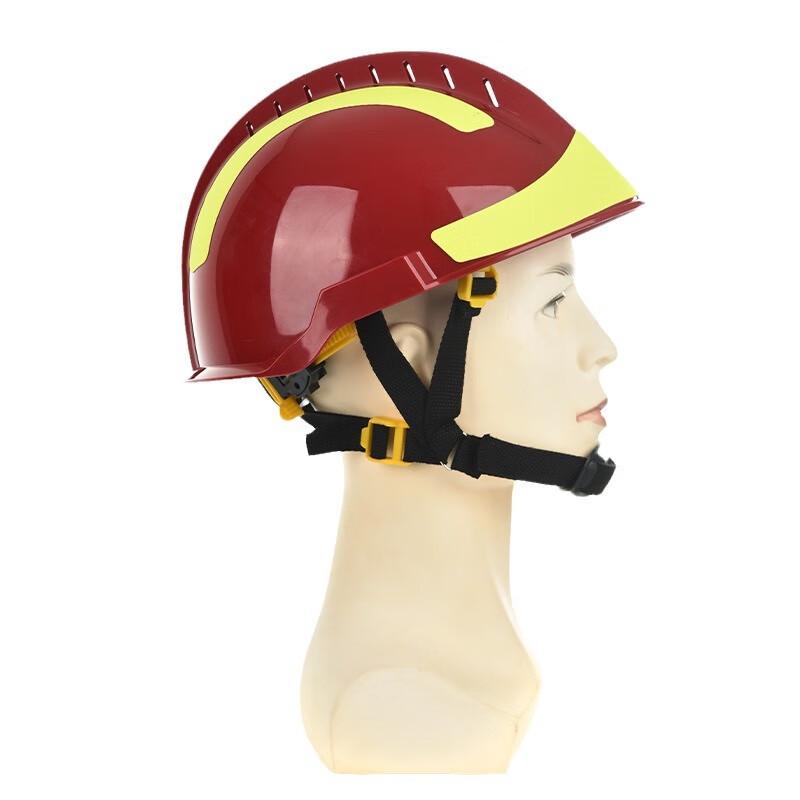 Brangdy Emergency Rescue Helmet