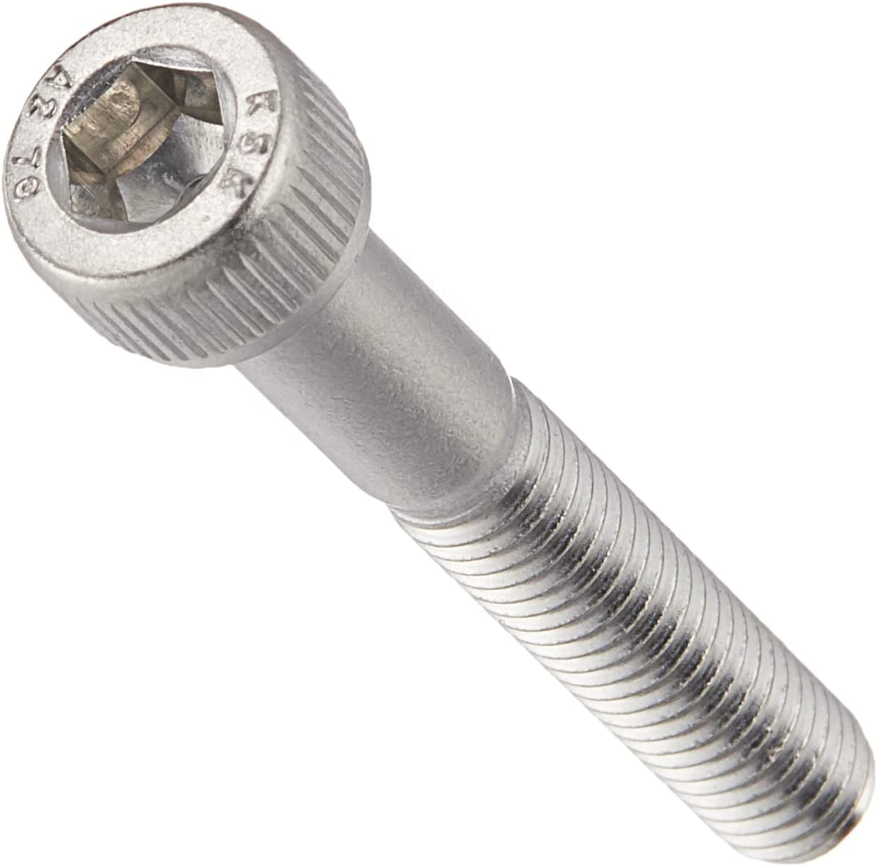 CF POSH Crank Case Cover Screw Set Stainless Steel ~05 APE50/100 295808 M6 x 80mm