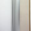 KOKUYO Picture Frame Aluminum Certificate A4 Silver Ka-223C