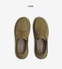 TATA/He She 2025 Winter Comfortable and Versatile Casual Men's Shoes