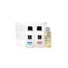 Travel Set 3-Piece Set (Shampoo, Conditioner, Body Wash)