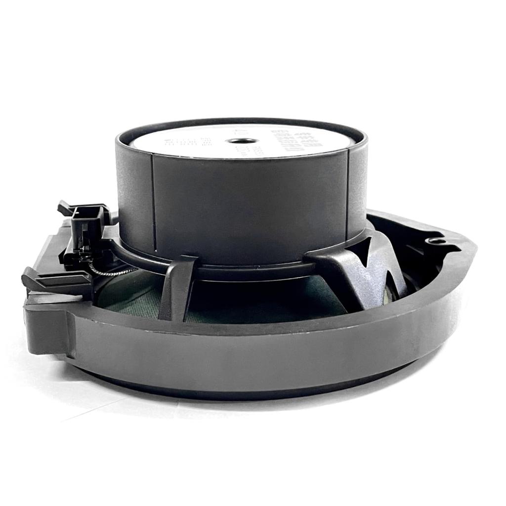 CGP Autokomponenten-Lautsprecher Hochtöner Panel Set, Klavierlack Schwarz, für N-BOX JF3, JF4, JF5, JF6 und N-BOX Custom, mit integriertem Hochtöner (CGP-H01-7018-SET)