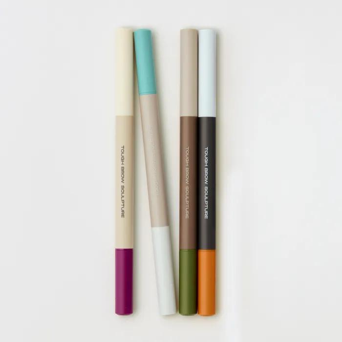 Tough Brow Sculpture (4colors)