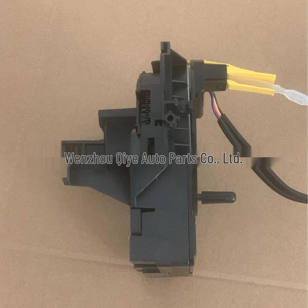 Dodge 5156106AF/AD & 68339336AA with Angle Sensor