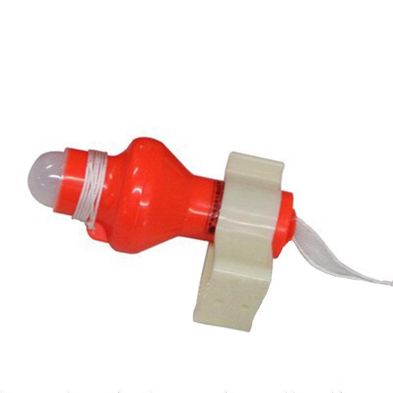 Self-Luminous Lifebuoy Signal Light