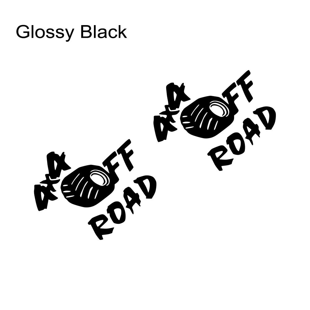 Боковые наклейки на кузов автомобиля Виниловая пленка Для LADA NIVA 4x4 1600 Внедорожник Автомобильная графика Стиль Декор Наклейка Тюнинг Аксессуары Glossy Black