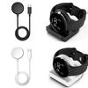 Charger Power Adapter for Pixel Smartwatch Type C Charging Station Stand Bracket