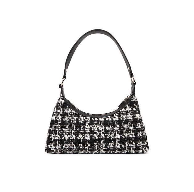 Сумка Guess Everlee HWTB86 79180 чёрный