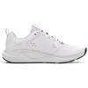 Under Armour Charged Commit 4 'White Distant Grey' Women's 3026728-100