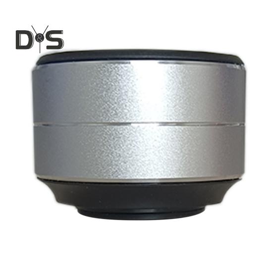 Haut-parleur à conduction osseuse Basses riches Connexion stable Étanche Portable Haut-parleur sans fil compatible Bluetooth Boîte à son