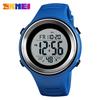 SKMEI Men Military Sports Watch Luxury LED Luminous Digital Waterproof Mens Watches Countdowns Clock