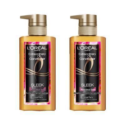 L'Oréal Extraordinary Oil Haarspülung