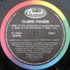 12inch Record CLIMIE FISHER - Rise To The Occasion C175231 Capitol Records 1988 Canada Dance & Electronica Used