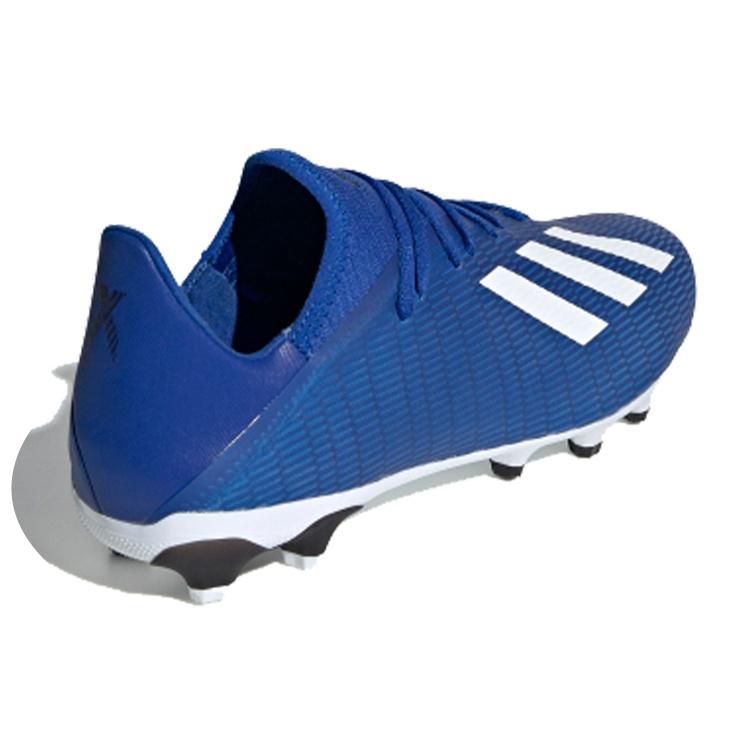 adidas X 193 MG 'Blue White' Men's EG1493