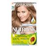 Nutriz Hair Color Medium Blonde – Toffee 7