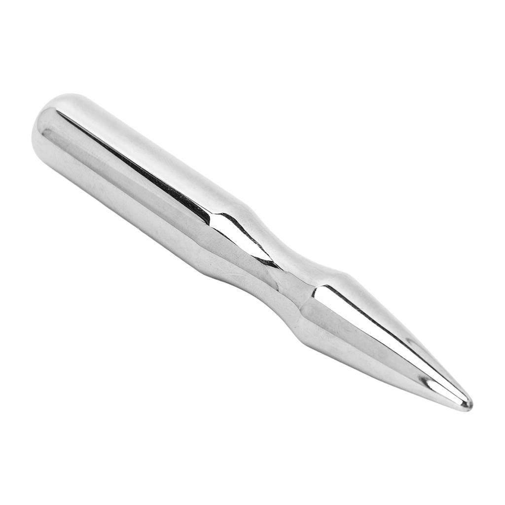Terahertz Massage Stift Manuelle Akupressur Stange für Gesicht Rücken Beine Nacken Schulter Schaben
