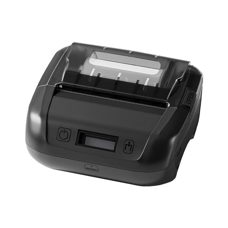 LAEXAN ZH X33C Portable Bluetooth Thermal Printer
