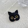 Air Sac Phone Holder Korean INS 3D Cat Cellphone Finger Ring Stand Mobile Phone Accessories for Iphone