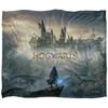 Hogwarts Legacy Key Art Blanket