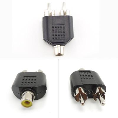 Dijital kablolar – Bağlayıcılar ve adaptörler