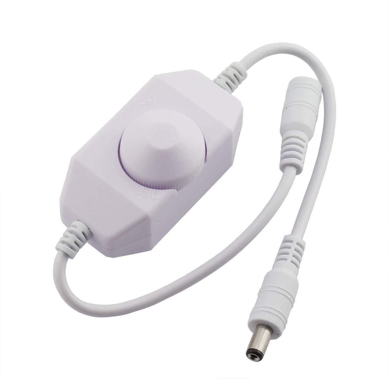 

Одноканальный светодиодный ручной линейный контроллер диммера