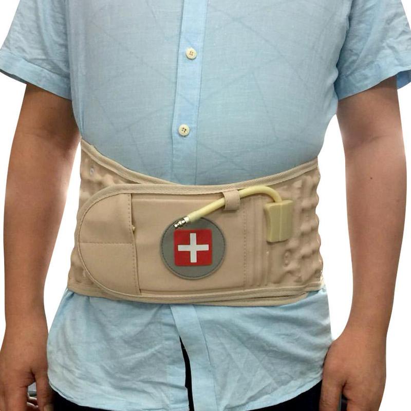 dr ho compression belt