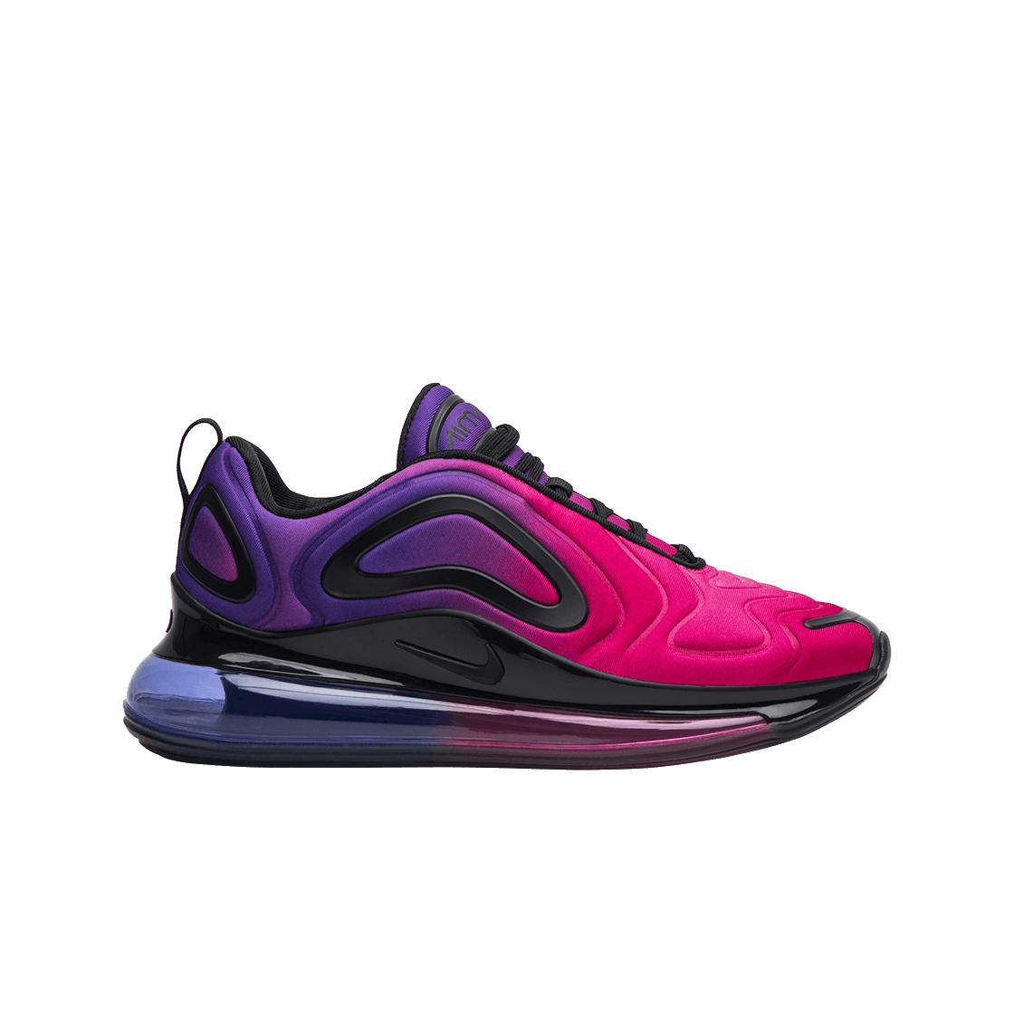

(w) Nike Air Max 720 Sunset 225
