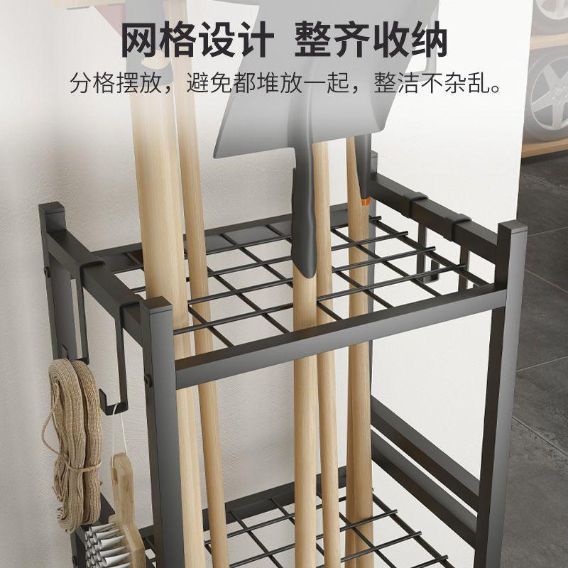 Carrello da Giardino Mobile a 3 Piani con Ruote - Scaffale Multi-Uso per Attrezzi da Esterno Organizzazione Serra Balcone