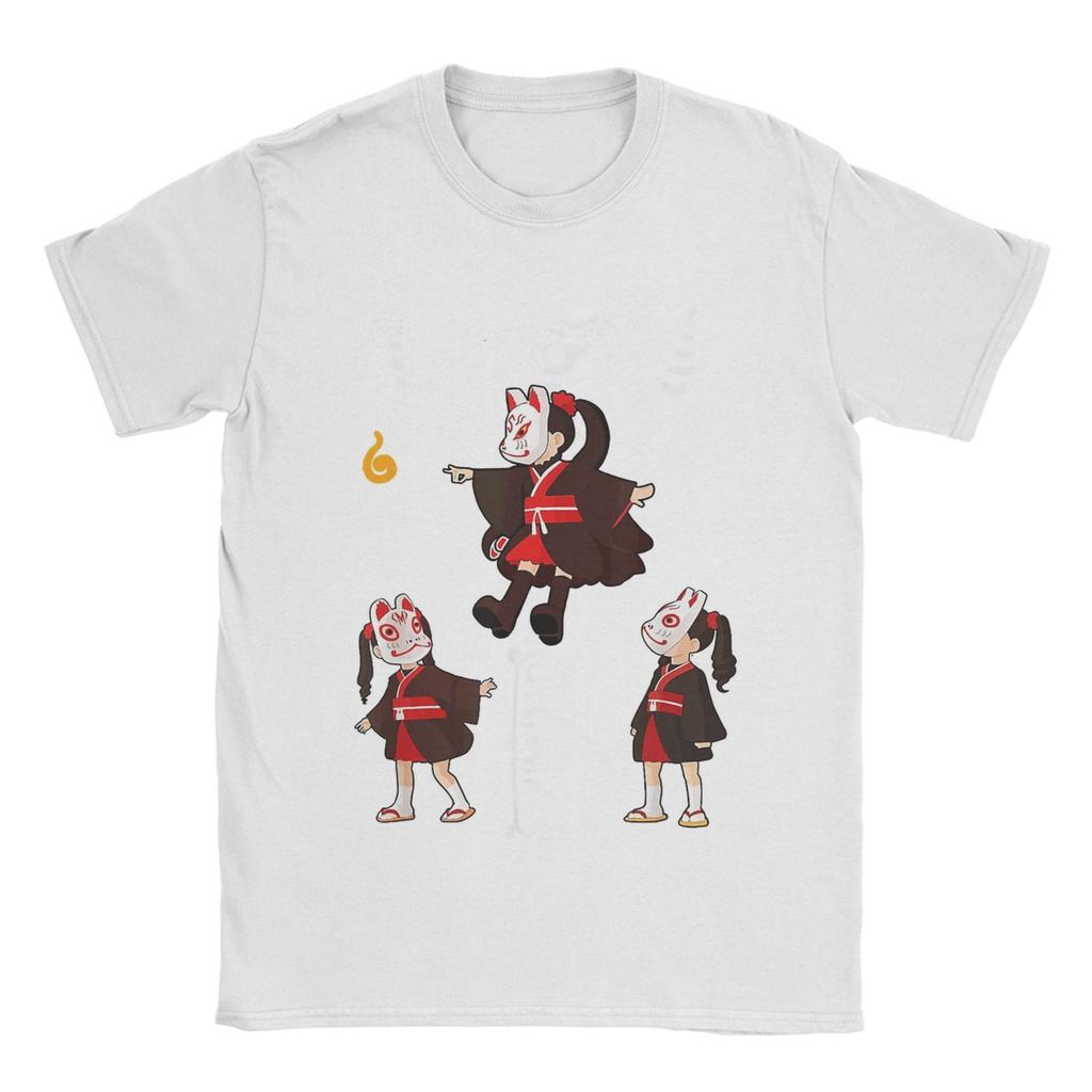 Men's Babymetal T Shirt  100% Cotton Clothes Fun Short Sleeve Crewneck Tees Plus Size T-Shirts