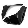 Motorcycle Accessories Leg Fairing Air Deflectors For Honda PCX160 2025 PCX 160 2025 Wind Deflector Side Windshield