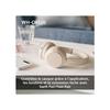 Casque audio Sony Arceau sans fil Bluetooth Multipoint WHCH520 Jaune