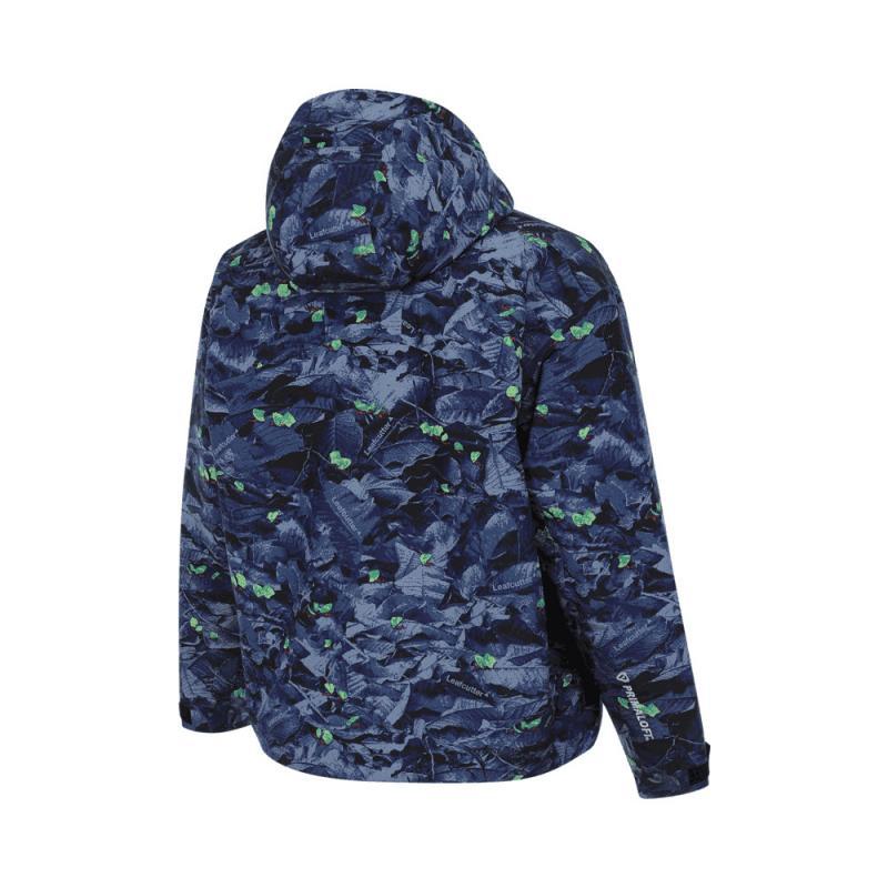 Nike ACG Veste de Sport Légère à Capuche et Manches Longues en Coton pour Homme Vestes Bleu HJ2488-410