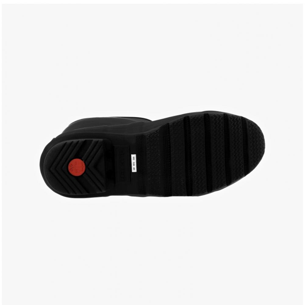 Hunter Wft1000rma Blk Original Tall Regenstiefel