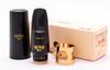 Meyer Connoisseur Series [Band of Bros] Soprano Saxophone Mouthpiece, Size: 7M