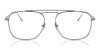 Ft5731 B Blue Light Block 008 Men Eyeglasses